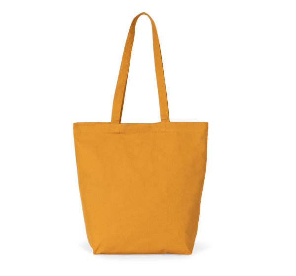 Saco de compras em algodão biológico-Curcuma-Único-RAG-Tailors-Fardas-e-Uniformes-Vestuario-Pro