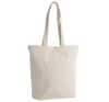 Saco de compras em algodão biológico-Natural-Único-RAG-Tailors-Fardas-e-Uniformes-Vestuario-Pro