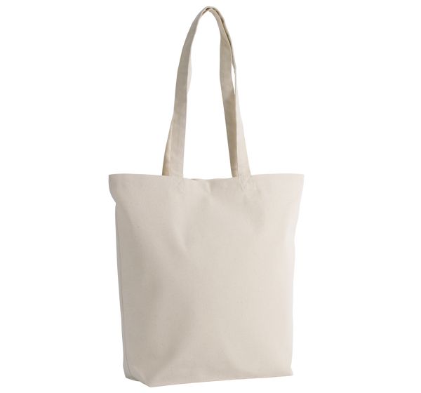 Saco de compras em algodão biológico-Natural-Único-RAG-Tailors-Fardas-e-Uniformes-Vestuario-Pro