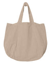 Arena mojada