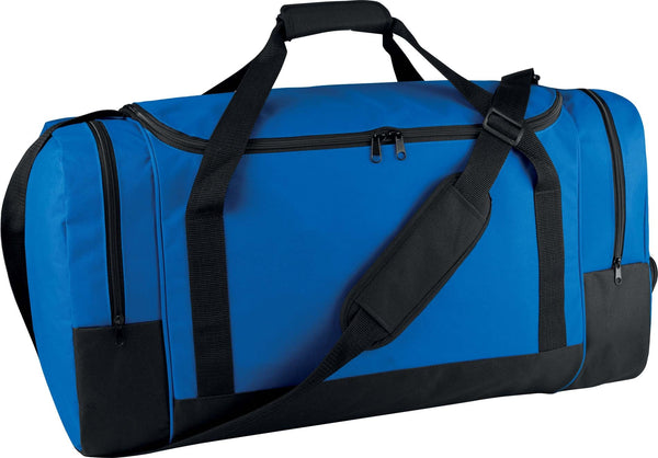 Saco de desporto - 85 litros-Royal Azul / Preto-Único-RAG-Tailors-Fardas-e-Uniformes-Vestuario-Pro