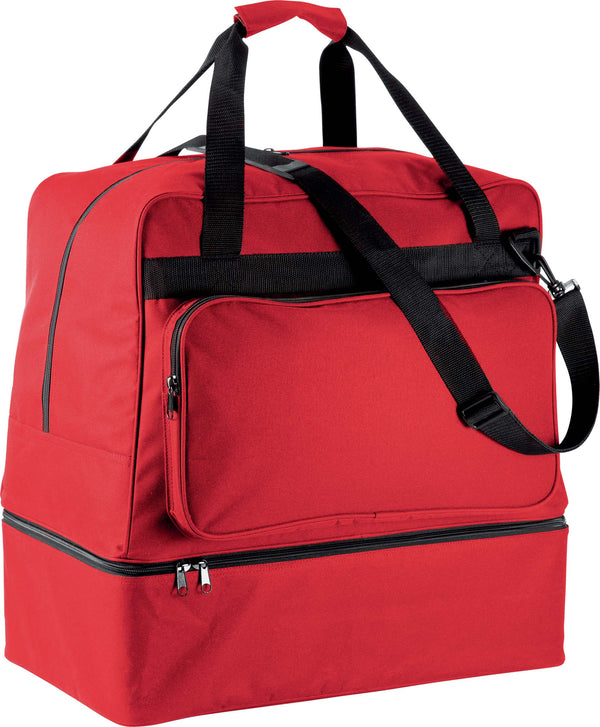 Saco de desporto com base rígida - 90 litros-Vermelho-Único-RAG-Tailors-Fardas-e-Uniformes-Vestuario-Pro