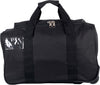 Saco de desporto trolley - 55 cm-Preto-One Size-RAG-Tailors-Fardas-e-Uniformes-Vestuario-Pro