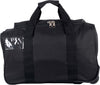 Saco de desporto trolley - 55 cm-Preto-Único-RAG-Tailors-Fardas-e-Uniformes-Vestuario-Pro