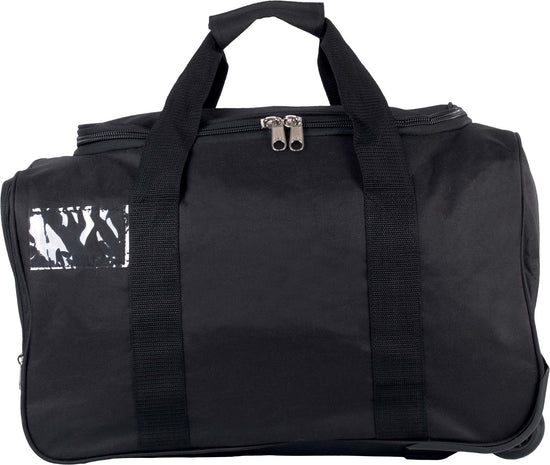 Saco de desporto trolley - 55 cm-Preto-Único-RAG-Tailors-Fardas-e-Uniformes-Vestuario-Pro