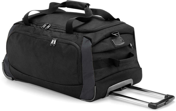 Saco de viagem Tungsten™-Preto / Dark Graphite-Único-RAG-Tailors-Fardas-e-Uniformes-Vestuario-Pro