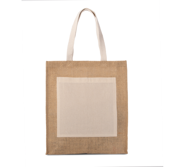 Saco em Juta-Natural / Dourado-Único-RAG-Tailors-Fardas-e-Uniformes-Vestuario-Pro