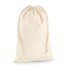 Saco em algodão premium com cordão Westford Mill-Natural-XS-RAG-Tailors-Fardas-e-Uniformes-Vestuario-Pro