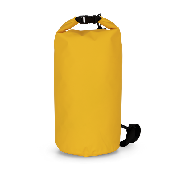 Saco impermeável 20 litros-Amarelo-Único-RAG-Tailors-Fardas-e-Uniformes-Vestuario-Pro