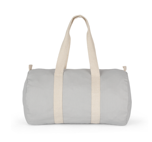 Saco multiusos em algodão-Cinzento Neve / Natural-Único-RAG-Tailors-Fardas-e-Uniformes-Vestuario-Pro