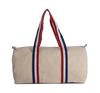 Saco multiusos em algodão-Natural / Azul Reflexo Listrado / Branco / Vermelho Francês-Único-RAG-Tailors-Fardas-e-Uniformes-Vestuario-Pro