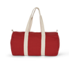 Saco multiusos em algodão-Vermelho Arandano / Natural-Único-RAG-Tailors-Fardas-e-Uniformes-Vestuario-Pro