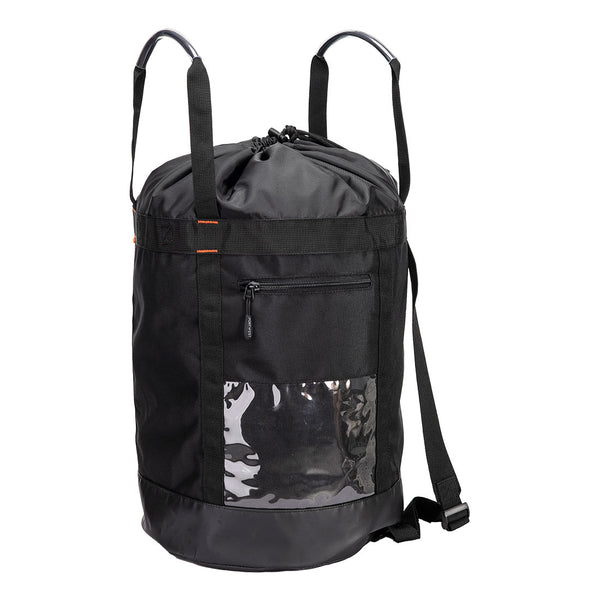 Saco para Corda Rope Bag-Preto-Único-RAG-Tailors-Fardas-e-Uniformes-Vestuario-Pro