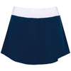 Deportivo Azul Marino / Blanco