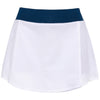 Blanco / Azul Marino Deportivo