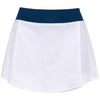 Saia com calção integrado-White / Sporty Navy-XS-RAG-Tailors-Fardas-e-Uniformes-Vestuario-Pro