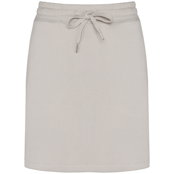 Saia em Malha Eco-Responsável de Senhora-Barro-XS-RAG-Tailors-Fardas-e-Uniformes-Vestuario-Pro
