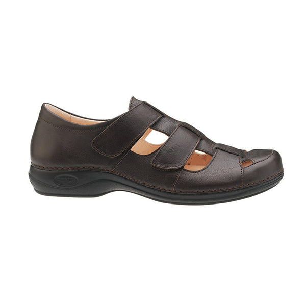 Sandália Comfy homem-Castanho-39-RAG-Tailors-Fardas-e-Uniformes-Vestuario-Pro
