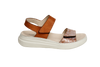 Glänzend Camel