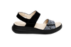 Sandália de Conforto GARDA-Preto Brilhante-35-RAG-Tailors-Fardas-e-Uniformes-Vestuario-Pro