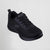 Sapatilha SKECHERS ULTRA FLEX 3.0 SR - JINIE - Feminino-Preto - 001-35-RAG-Tailors-Fardas-e-Uniformes-Vestuario-Pro