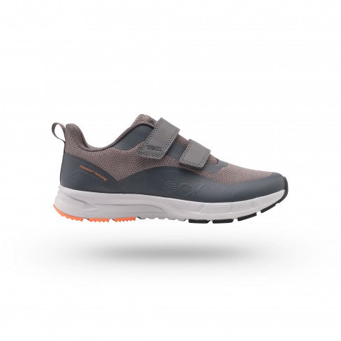 Sapatilha Wock Reblast c\velcro-Cinza Escuro-36-RAG-Tailors-Fardas-e-Uniformes-Vestuario-Pro