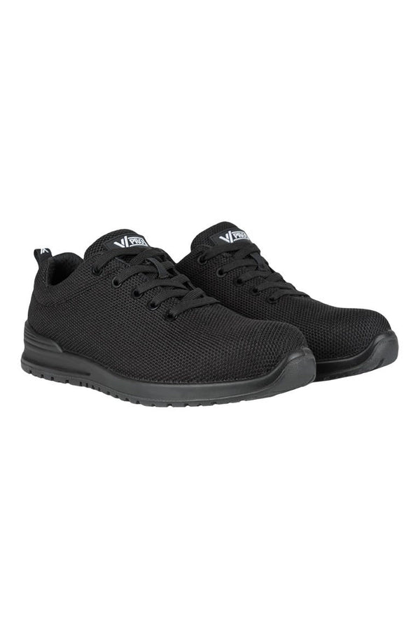 Sapatilha de Segurança Spezial Blak - S1P-Preto-35-RAG-Tailors-Fardas-e-Uniformes-Vestuario-Pro
