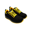 Preto/Amarelo