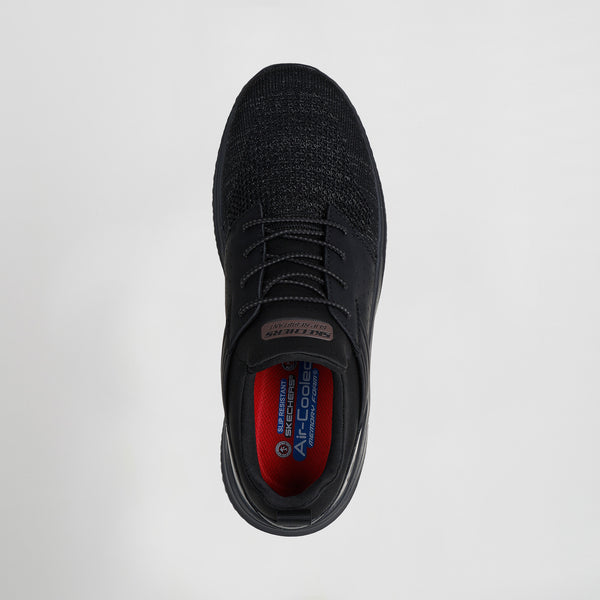 Sapatilhas DELSON 3.0 SR - OTERON Skechers para Homem-RAG-Tailors-Fardas-e-Uniformes-Vestuario-Pro