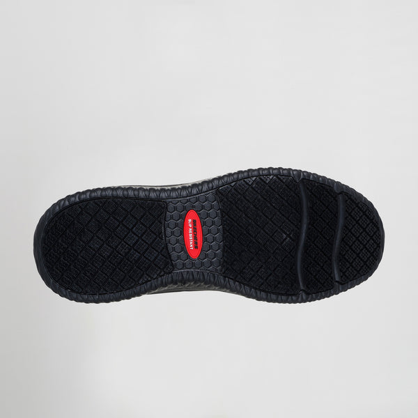 Sapatilhas DELSON 3.0 SR - OTERON Skechers para Homem-RAG-Tailors-Fardas-e-Uniformes-Vestuario-Pro