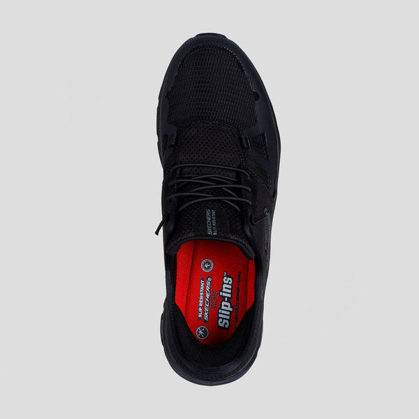 Sapatilhas Glide-Step PRO SR Skechers - Homem-RAG-Tailors-Fardas-e-Uniformes-Vestuario-Pro