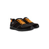 Negro/Naranja