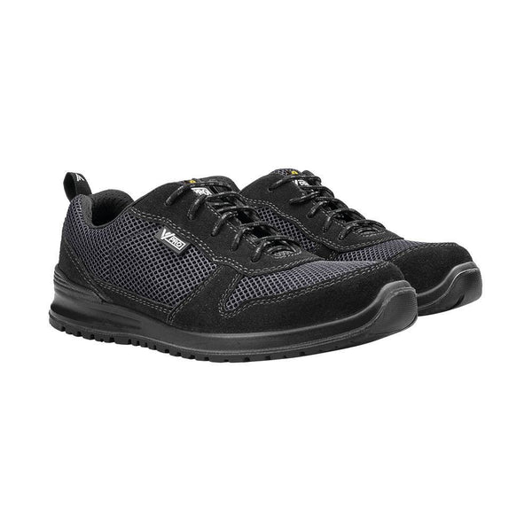 Sapatilhas de Proteção Ulisses-Cinza-35-RAG-Tailors-Fardas-e-Uniformes-Vestuario-Pro