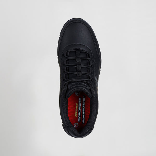Sapatilhas de Trabalho Skechers Nampa-Osil para Homem SR Antiderrapante-RAG-Tailors-Fardas-e-Uniformes-Vestuario-Pro