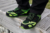 Chaussures de sécurité RESULT