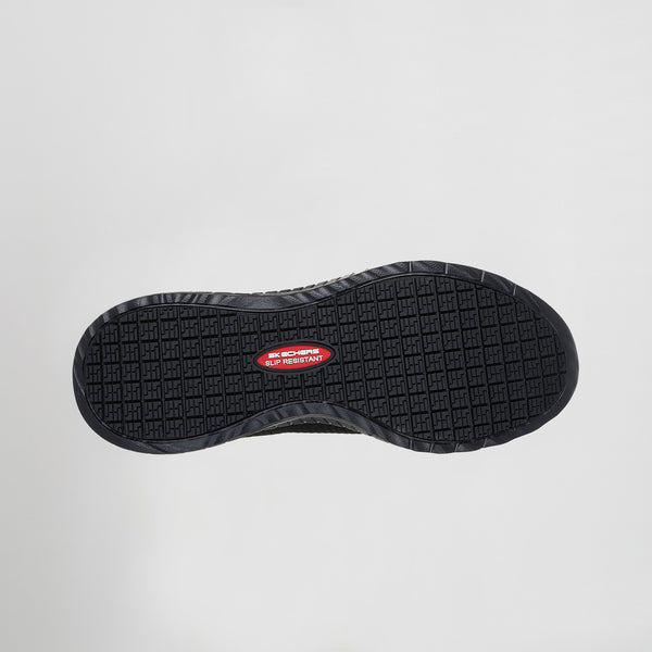 Sapatilhas impermeáveis Skechers Mulher SQUAD CHAOS Awoa - OB FO WR SR-RAG-Tailors-Fardas-e-Uniformes-Vestuario-Pro