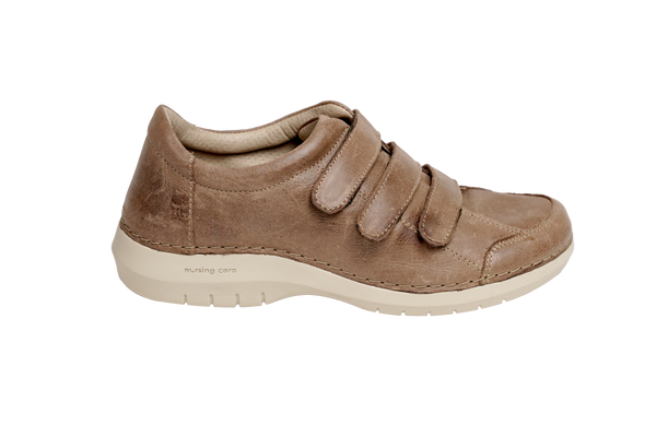Sapato Senhora Comfy Jasmim-Taupe 1-35-RAG-Tailors-Fardas-e-Uniformes-Vestuario-Pro