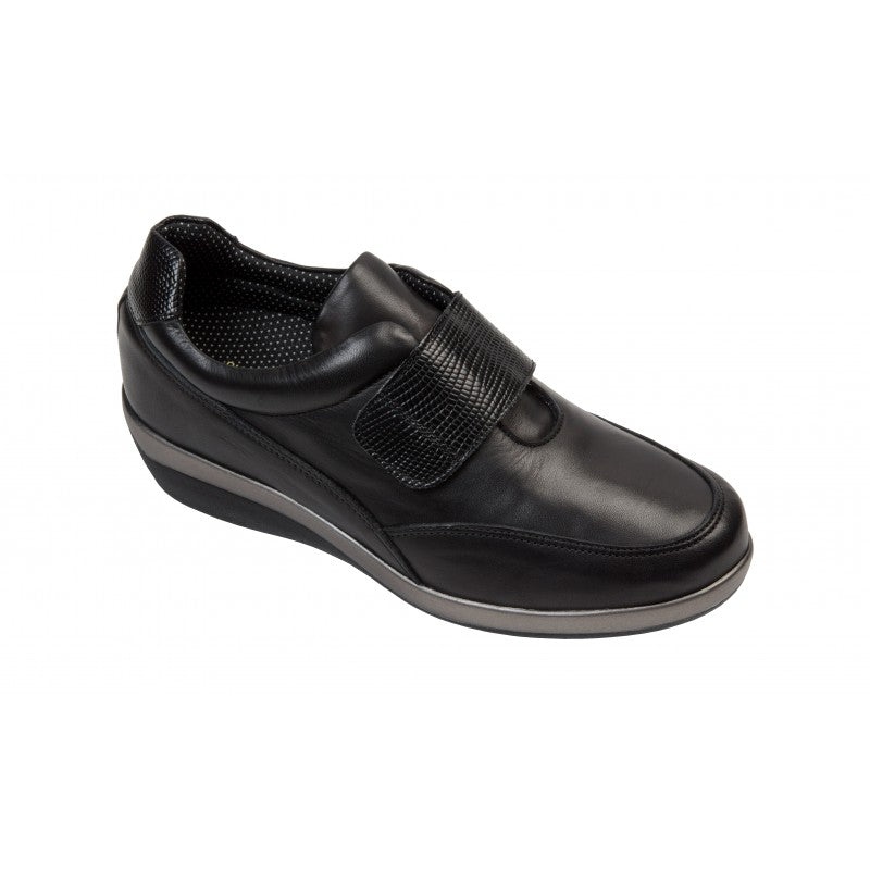 Lady Diabetic Ana Shoes • RAG Tailor's