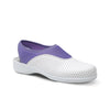 Sapato Sport Lycra Aberto-Roxo-36-RAG-Tailors-Fardas-e-Uniformes-Vestuario-Pro