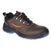 Sapato Steelite Mustang Shoe S3-Castanho-38-RAG-Tailors-Fardas-e-Uniformes-Vestuario-Pro