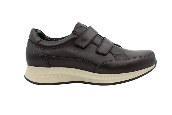 Sapato Terapêutico Diabetic Cávado-Castanho-39-RAG-Tailors-Fardas-e-Uniformes-Vestuario-Pro
