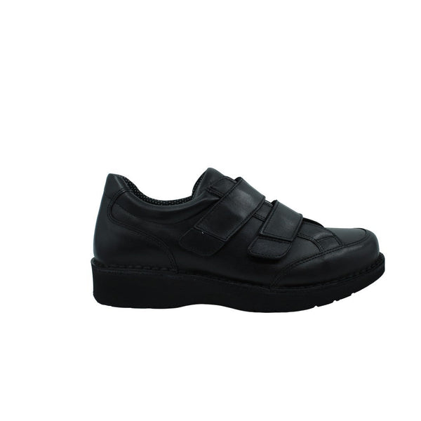 Sapato Terapêutico Diabetic Gentle B-Preto-39-RAG-Tailors-Fardas-e-Uniformes-Vestuario-Pro