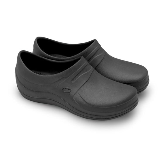 Sapato Unissexo Nebula-Preto-38-RAG-Tailors-Fardas-e-Uniformes-Vestuario-Pro