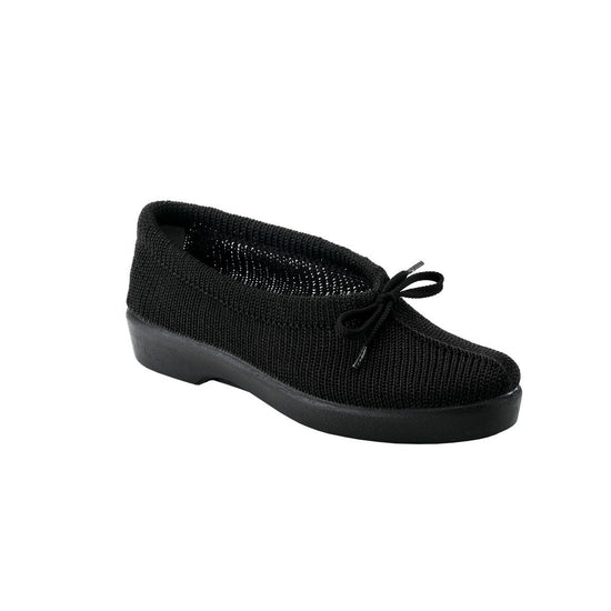 Sapato de Conforto Slipper Optimum KIWI-Preto-35-RAG-Tailors-Fardas-e-Uniformes-Vestuario-Pro