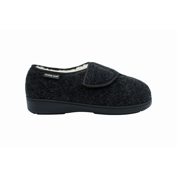 Sapato de Inverno Winterwool Pinheiro-Antracite-35-RAG-Tailors-Fardas-e-Uniformes-Vestuario-Pro
