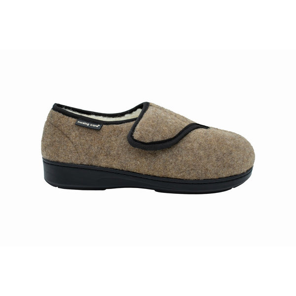 Sapato de Inverno Winterwool Pinheiro-Castanho Claro-35-RAG-Tailors-Fardas-e-Uniformes-Vestuario-Pro