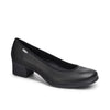 Sapato de Salto Polipele Profissional de Senhora Meney - O2+SRC+FO-Preto-35-RAG-Tailors-Fardas-e-Uniformes-Vestuario-Pro