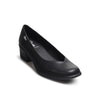 Sapato de Salto Polipele Profissional de Senhora Meney - O2+SRC+FO-RAG-Tailors-Fardas-e-Uniformes-Vestuario-Pro
