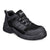 Sapato de Segurança Composta em Camurça S1 SR FO-Preto-36-RAG-Tailors-Fardas-e-Uniformes-Vestuario-Pro