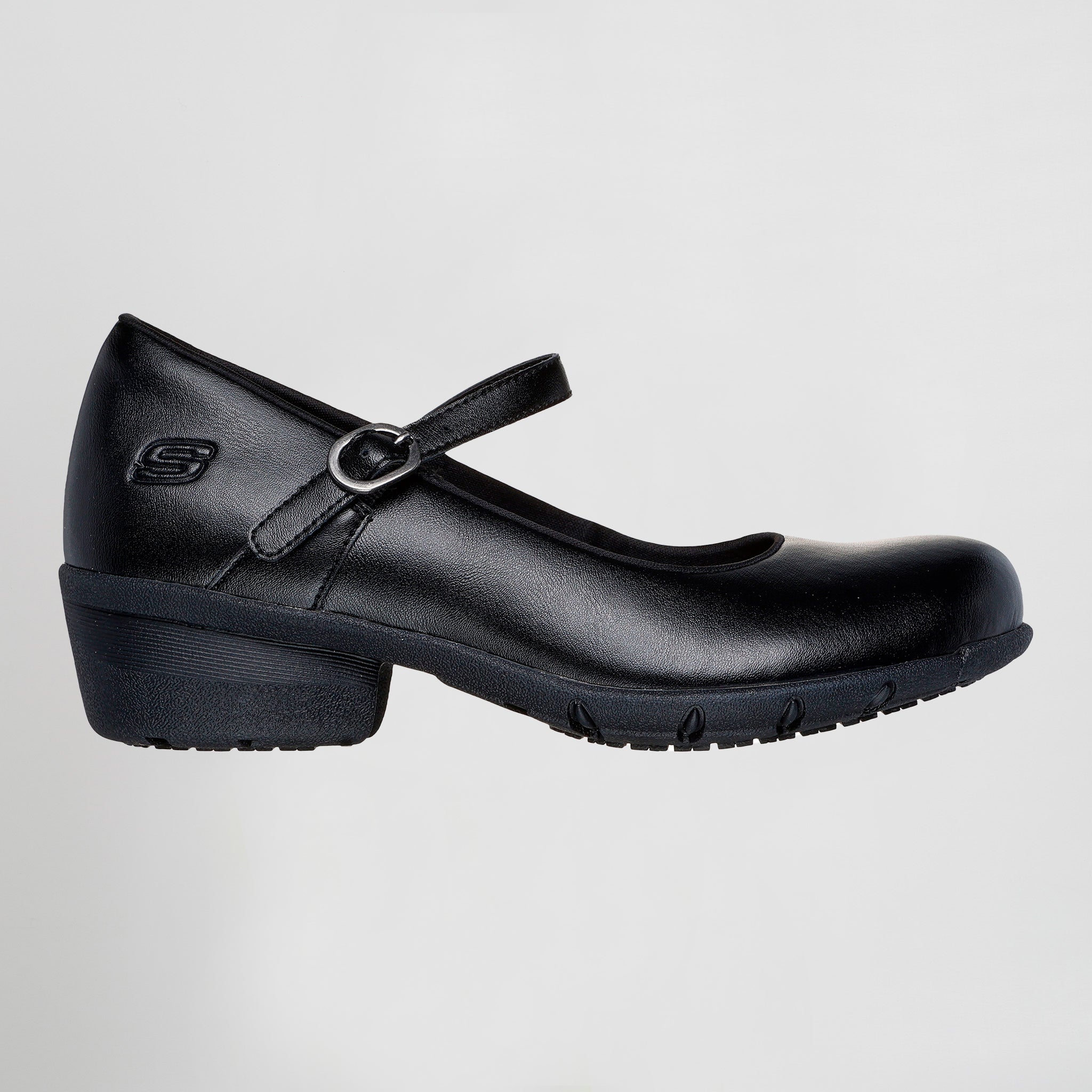 skechers black dress shoes womens Skechers USA Slip-Ins : Easy Going